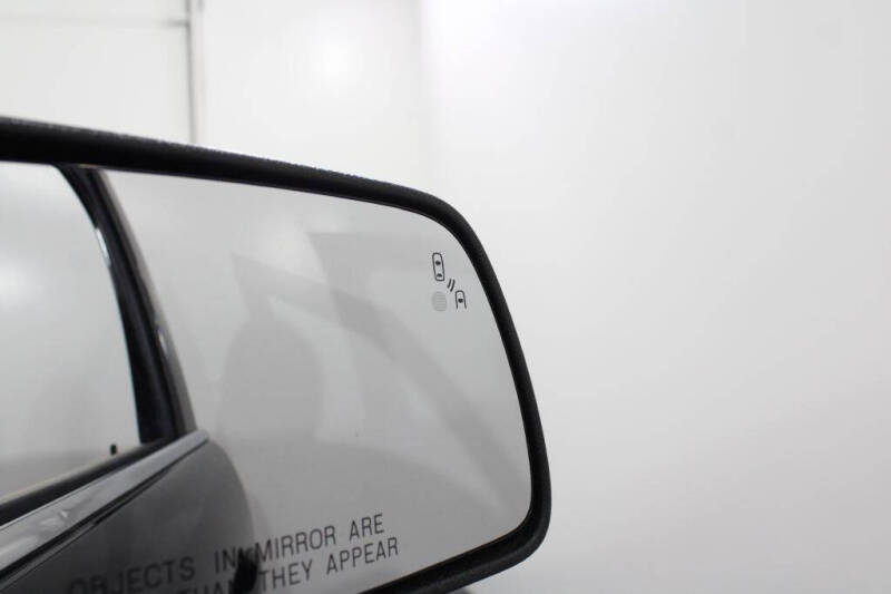 2014 Ford Flex SEL