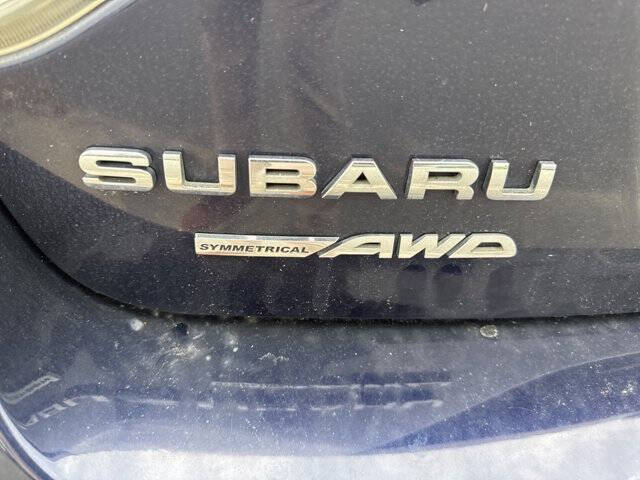 2013 Subaru Impreza WRX