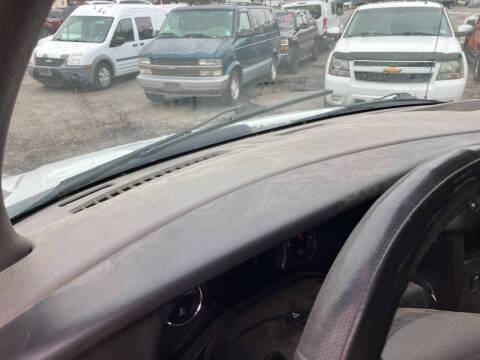 2012 GMC Savana 2500
