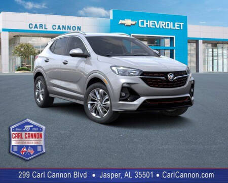 2023 Buick Encore GX for sale at Carl Cannon in Jasper AL