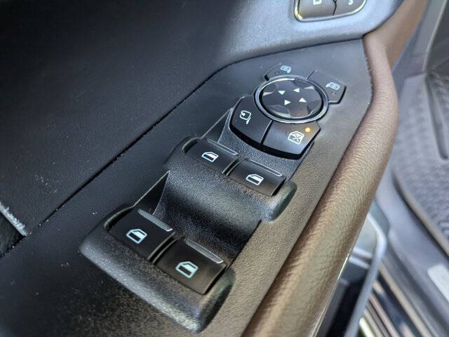 2021 Ford Expedition King Ranch