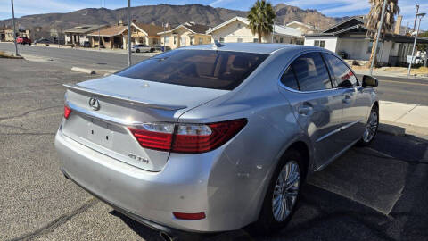 2014 Lexus ES 350