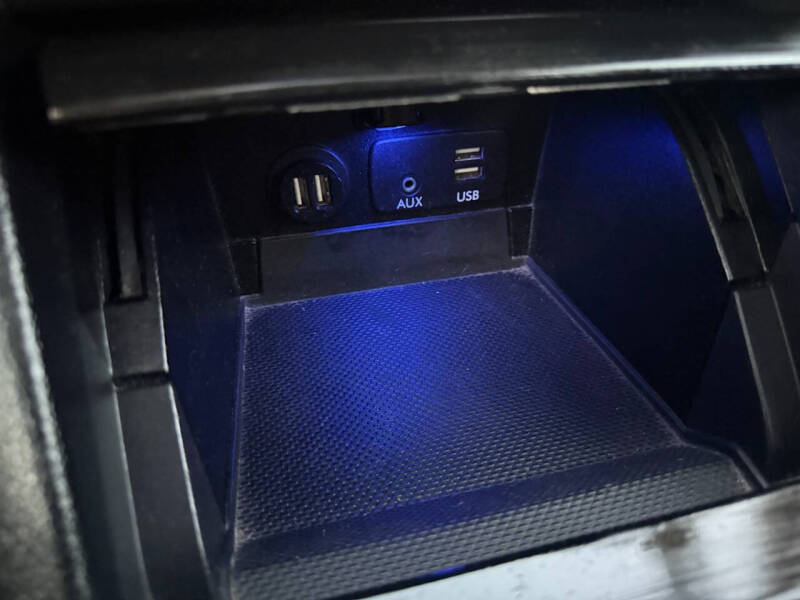 2015 Subaru Legacy 2.5i Premium