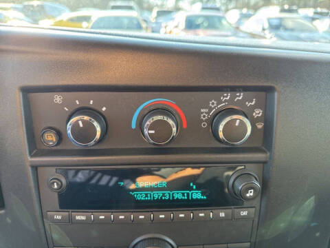 2023 GMC Savana 2500