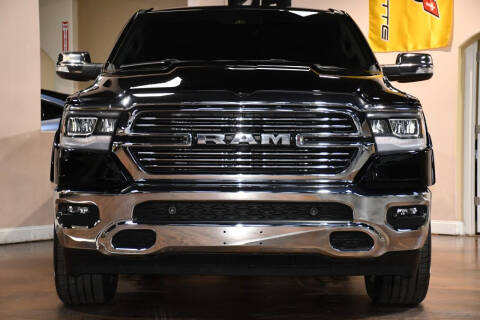 2022 RAM 1500 for sale at Tampa Bay AutoNetwork in Tampa FL