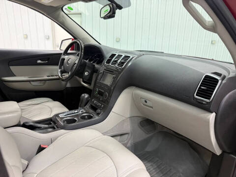 2012 GMC Acadia Denali