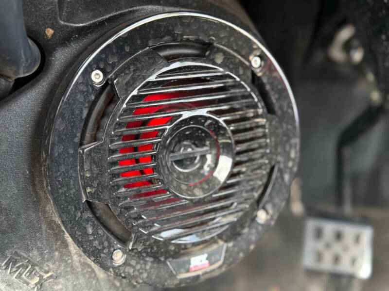 2019 Polaris RZR XP 4 Turbo S