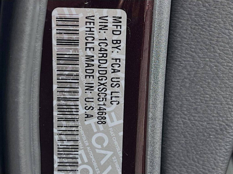 2025 Dodge Durango GT Plus