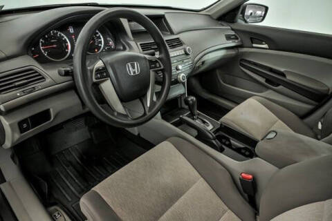 2010 Honda Accord LX