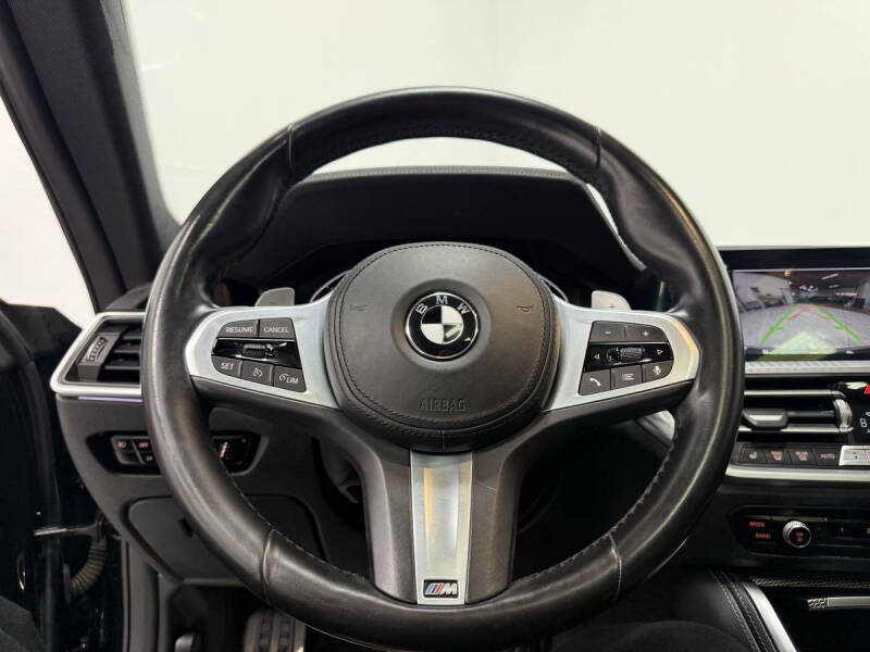 2021 BMW 4 Series 430i
