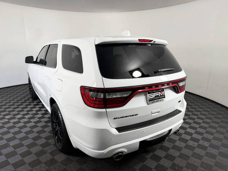 2019 Dodge Durango R/T