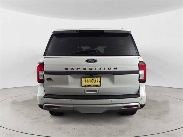 2022 Ford Expedition Timberline