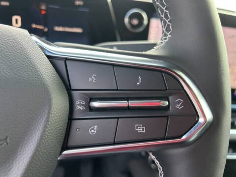 2026 Chevrolet Equinox EV LT 2