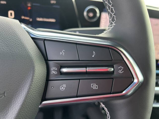 2026 Chevrolet Equinox EV LT 2