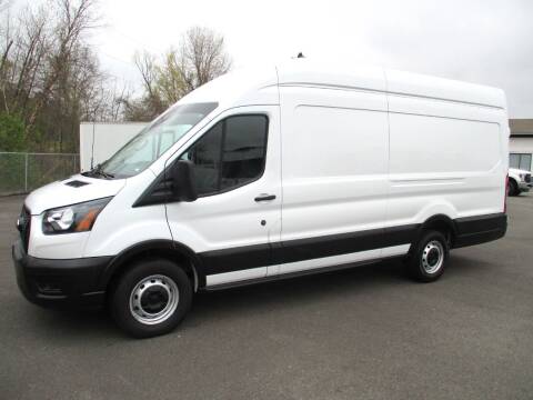 2021 Ford Transit for sale at Benton Truck Sales - Cargo Vans in Benton AR
