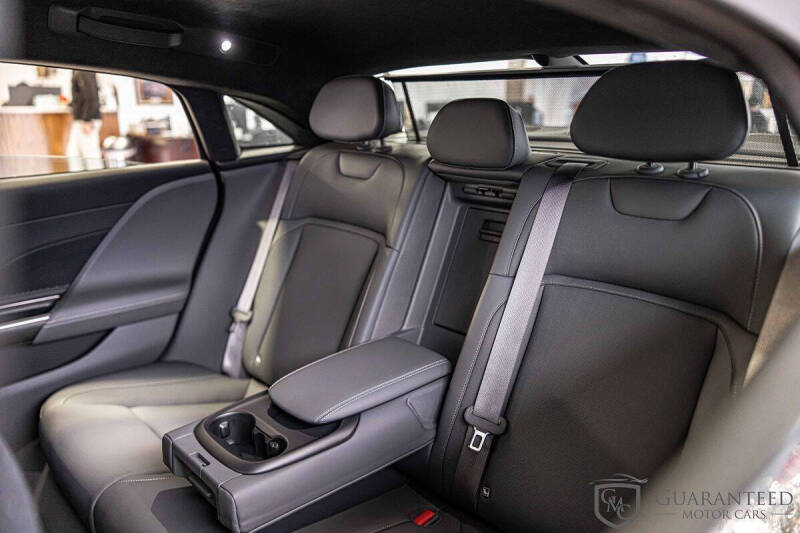 2024 Lucid Air Touring