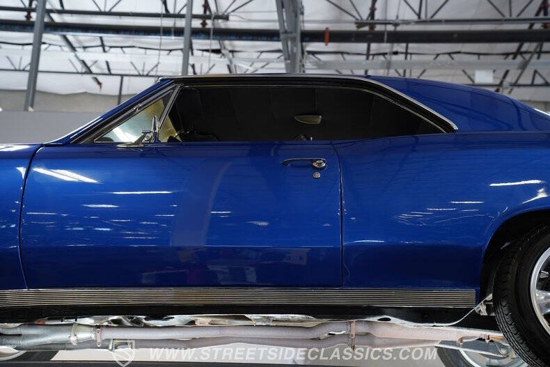 1966 Chevrolet Chevelle
