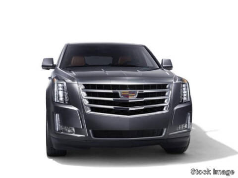 2017 Cadillac Escalade ESV for sale at Meyer Motors in Plymouth WI
