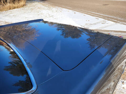 1965 Chevrolet Biscayne