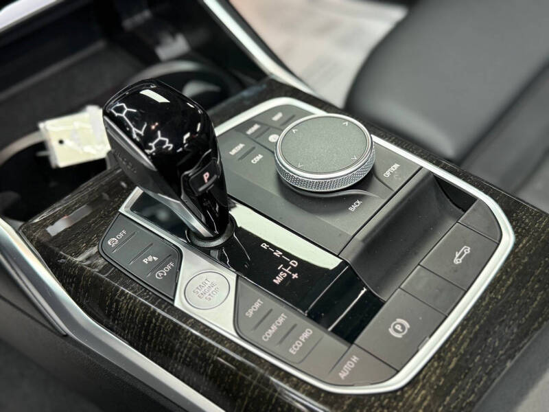 2023 BMW 4 Series 430i xDrive