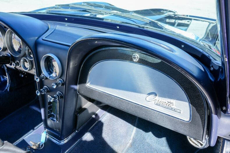 1964 Chevrolet Corvette