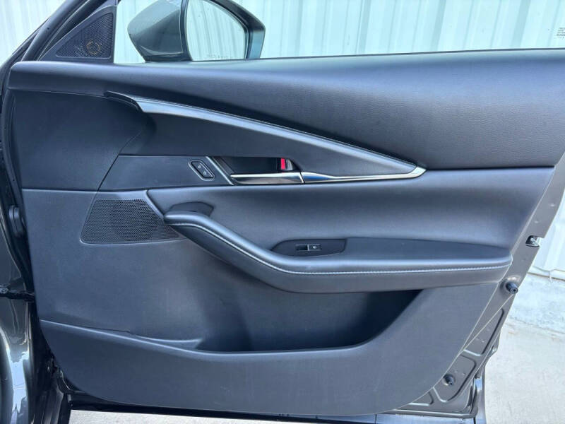 2025 Mazda CX-30 2.5 S Preferred