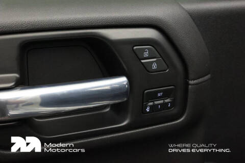 2022 Chevrolet Silverado 2500HD