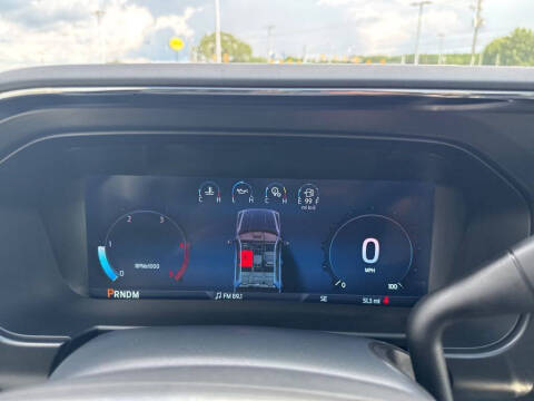 2025 Ford F-350 Super Duty