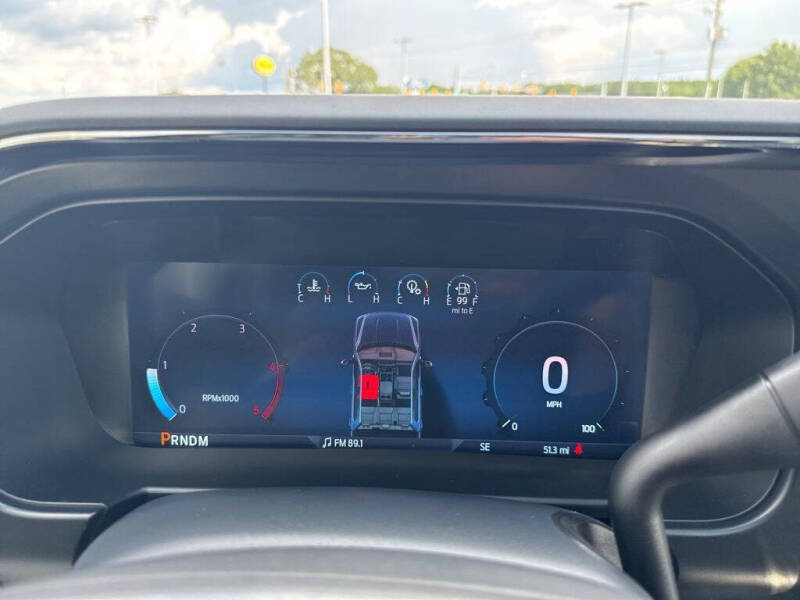 2025 Ford F-350 Super Duty