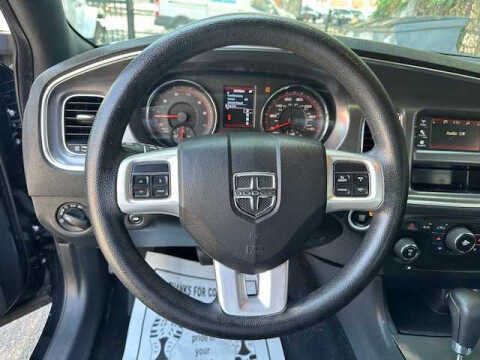 2014 Dodge Charger SE