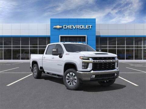 2023 Chevrolet Silverado 3500HD for sale at Chevrolet Buick GMC of Puyallup in Puyallup WA