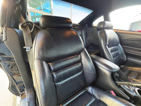 1998 Ford Mustang GT