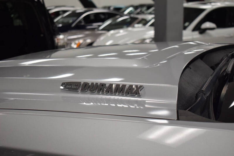 2019 GMC Sierra 2500HD Denali