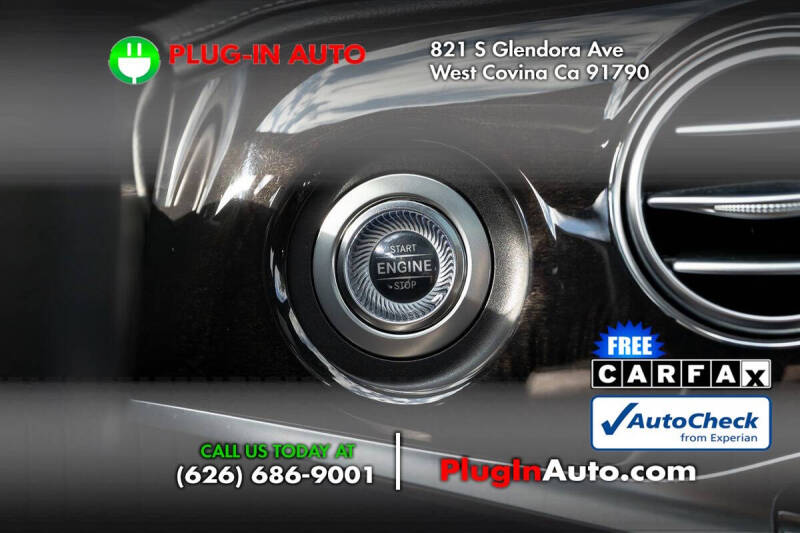 2019 Mercedes-Benz S-Class S 560