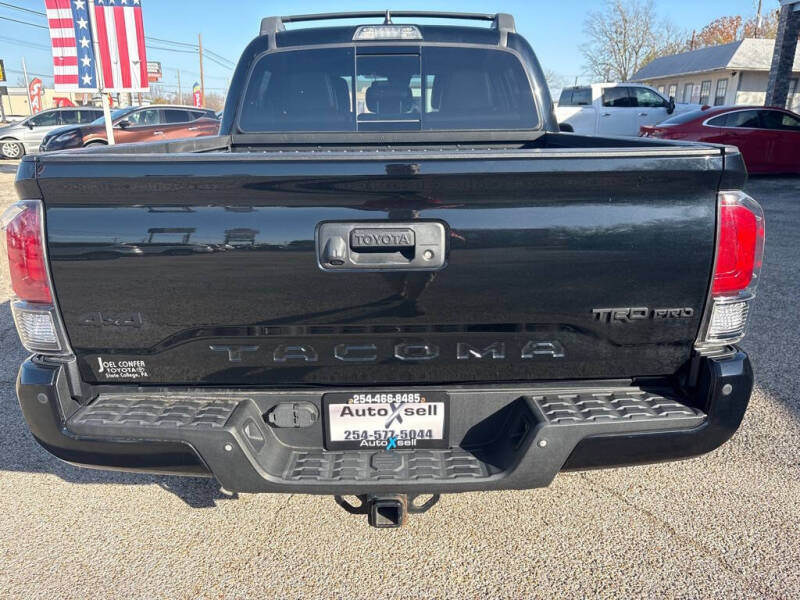 2019 Toyota Tacoma