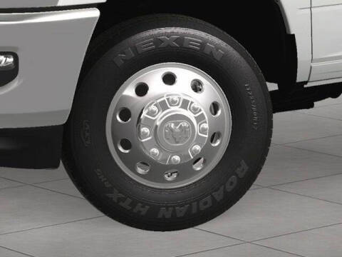 2025 RAM 3500 Tradesman