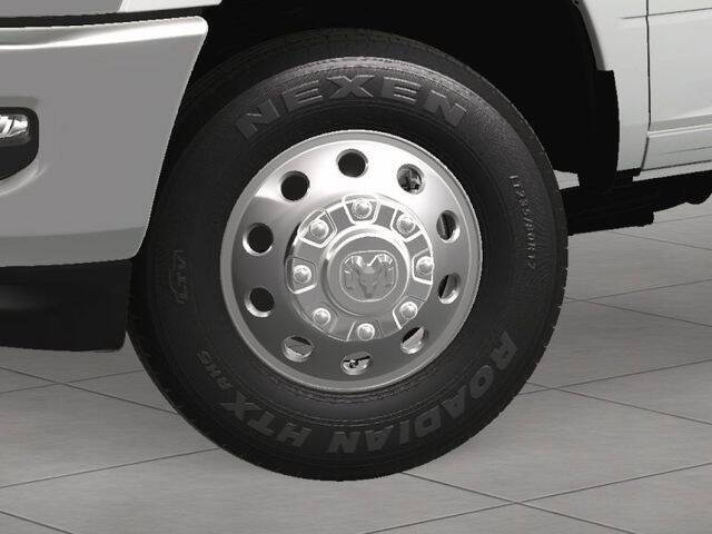 2025 RAM 3500 Tradesman