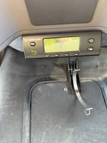 2012 Freightliner M2 106