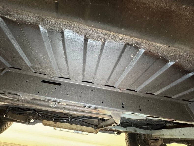 1991 Volkswagen Vanagon GL Camper