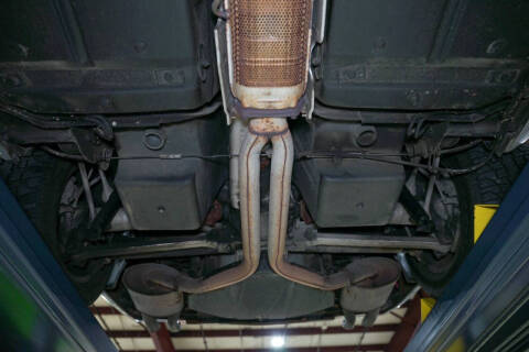 1985 Chevrolet Corvette