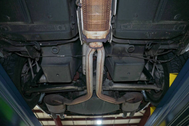 1985 Chevrolet Corvette