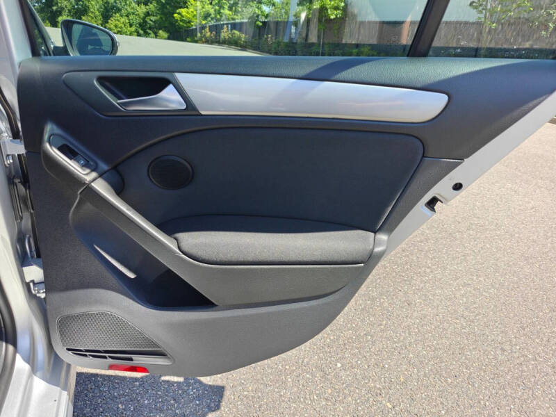 2013 Volkswagen Golf