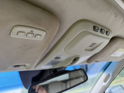 2011 Volvo XC90 3.2