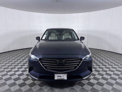 2018 Mazda CX-9 Touring
