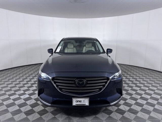 2018 Mazda CX-9 Touring
