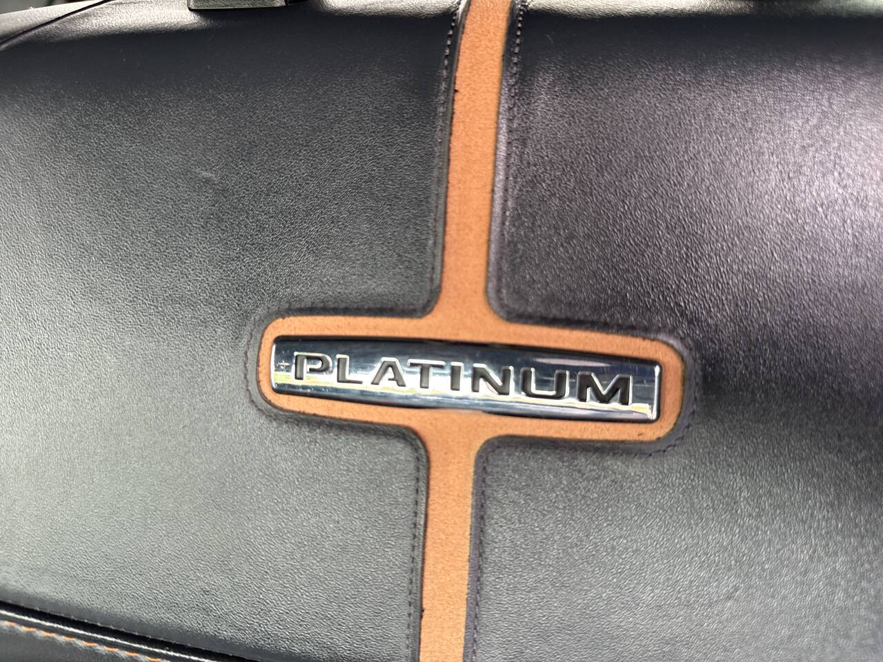 used 2023 Ford F-150 car, priced at $47,999