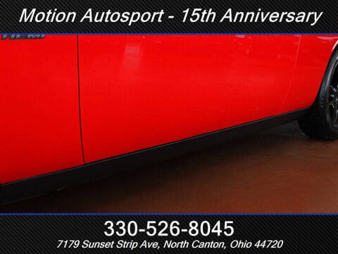 2016 Dodge Challenger R/T