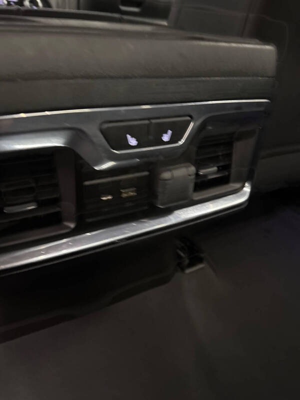 2023 GMC Sierra 3500HD