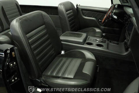 1972 Chevrolet Blazer