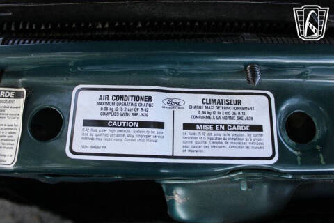 1993 Ford Mustang GT